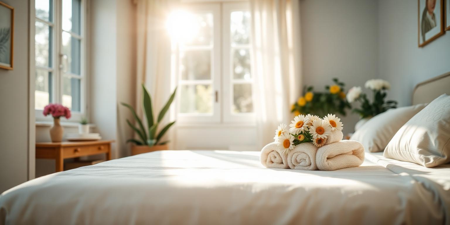 Scheduled Housekeeping