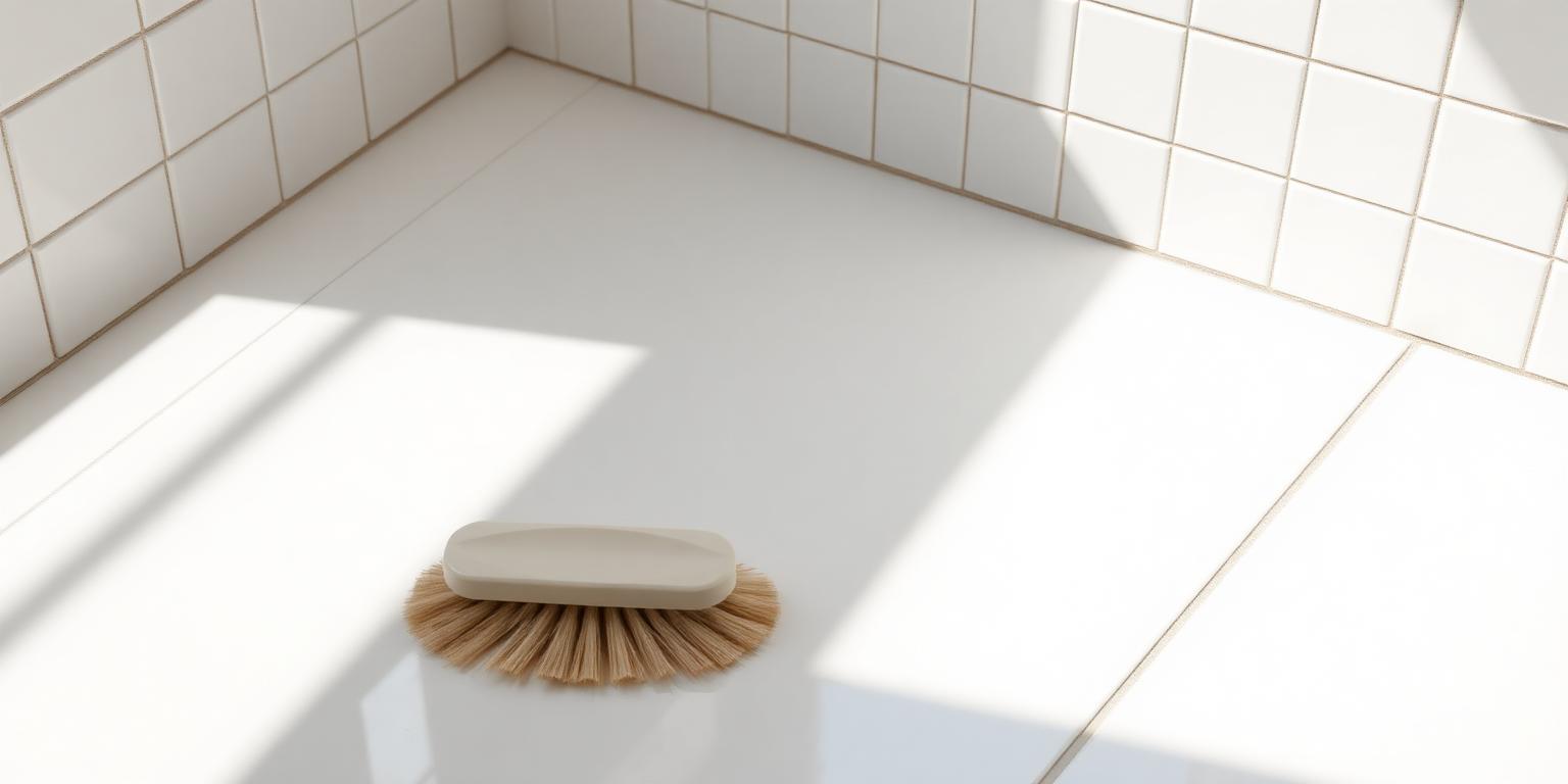 Tile & Grout Cleaning